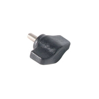 RIVE Ring knob L =16mm for 