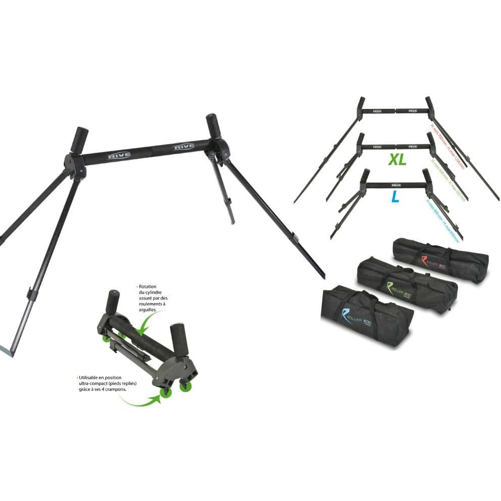 RIVE Roller 800 - Legs 700/1250