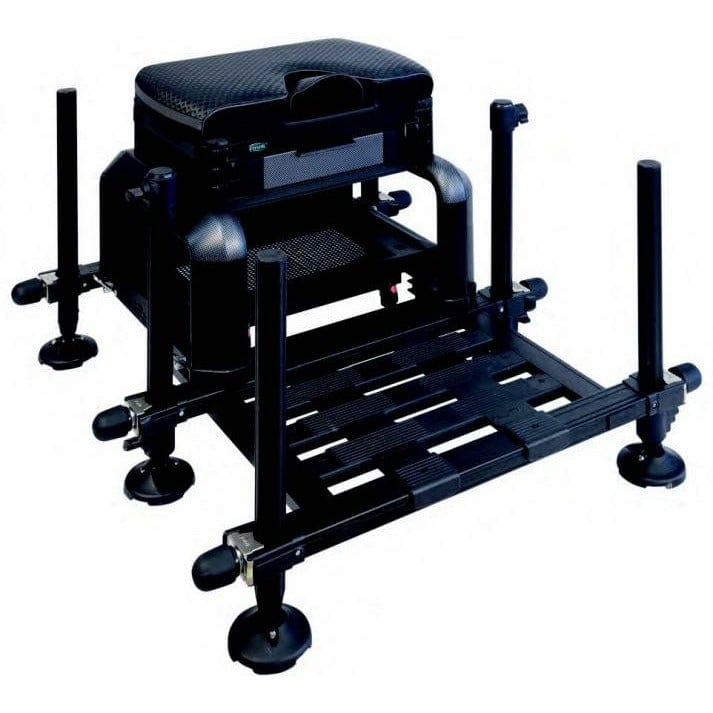 RIVE RS2 Black Carbon