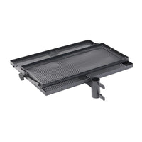 RIVE Single point - Double shelve side Tray XXL