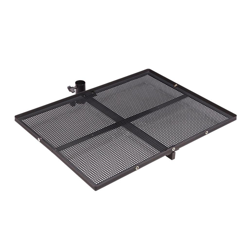 Rive site tray D36 size XXL with single point fixing point