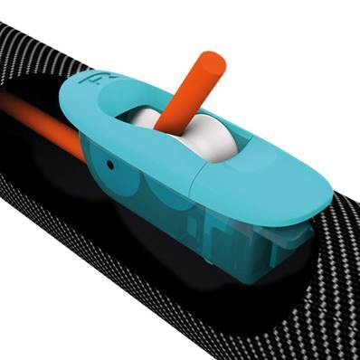 Rive Smooth Puller