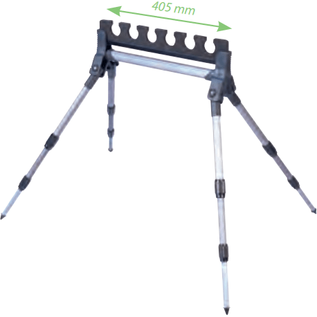 RIVE Support Kit 6 kits 4 peds
