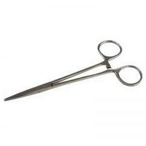 Ron Thompson Forceps - Straight