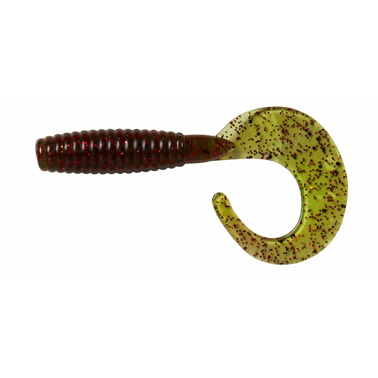 Ron Thompson Grup Curl Tail 7cm