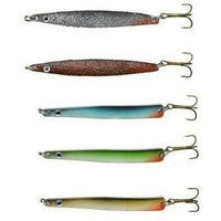 Ron Thompson Slim Pack 1 / 18g Including Box - 5pcs - 61437