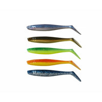 Ron Thompson Slim Shad Paddletail 10cm