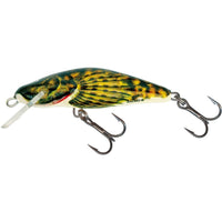 SALMO Bullhead Floating 6cm
