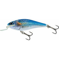 SALMO Executor Shallow Runner 9cm