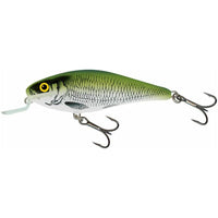 SALMO Executor Shallow Runner 9cm