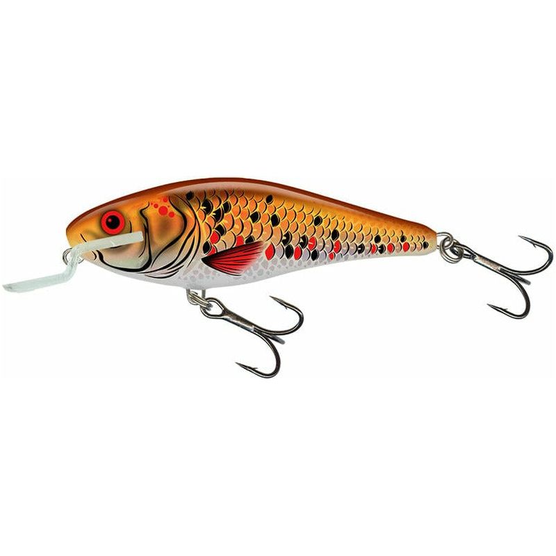 SALMO Executor Shallow Runner 9cm