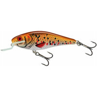 SALMO Executor Shallow Runner 9cm