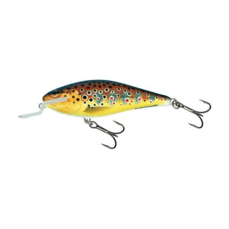 SALMO Executor SHR 7cm