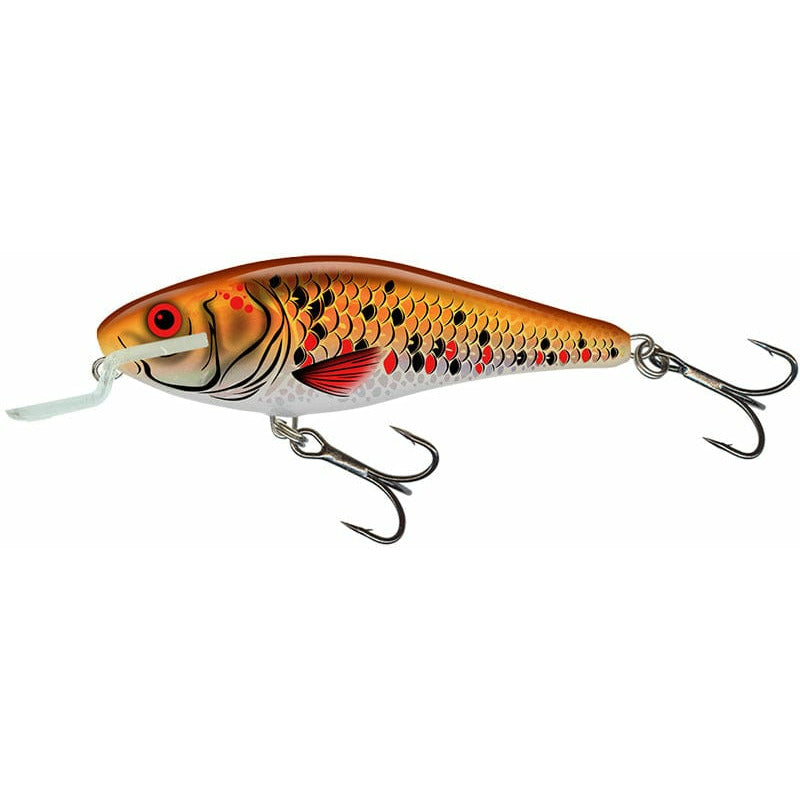SALMO Executor SHR 7cm