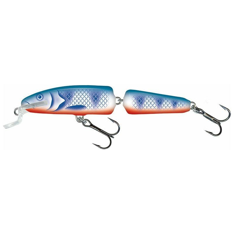 SALMO Fanatic 7cm Floating