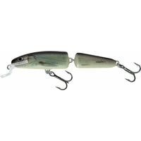 SALMO Fanatic Floating 7cm