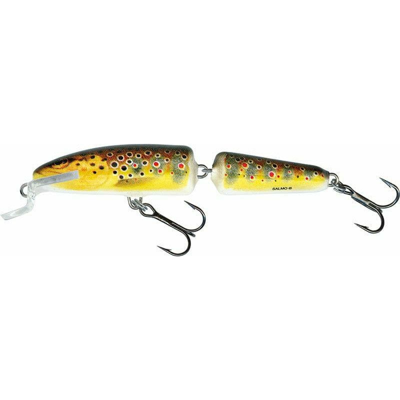 SALMO Fanatic Floating 7cm