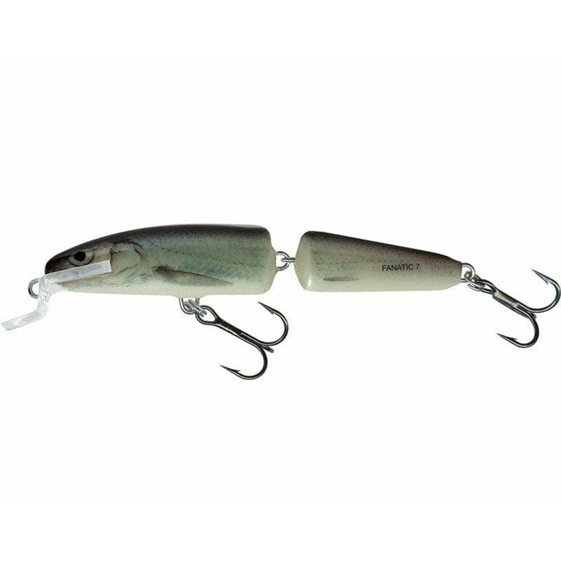SALMO Fanatic Floating 7cm