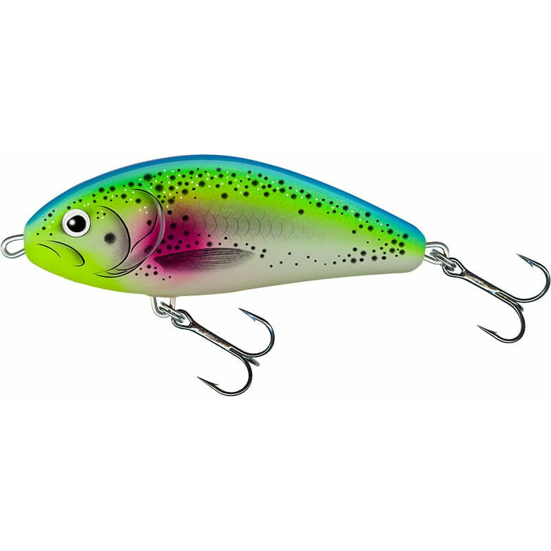 SALMO Fatso Sinking 10cm
