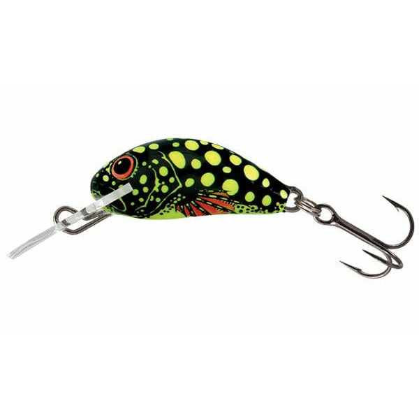SALMO Hornet Floating 3.5cm