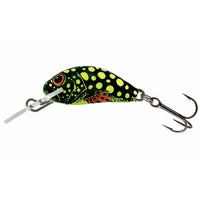 SALMO Hornet Floating 3.5cm