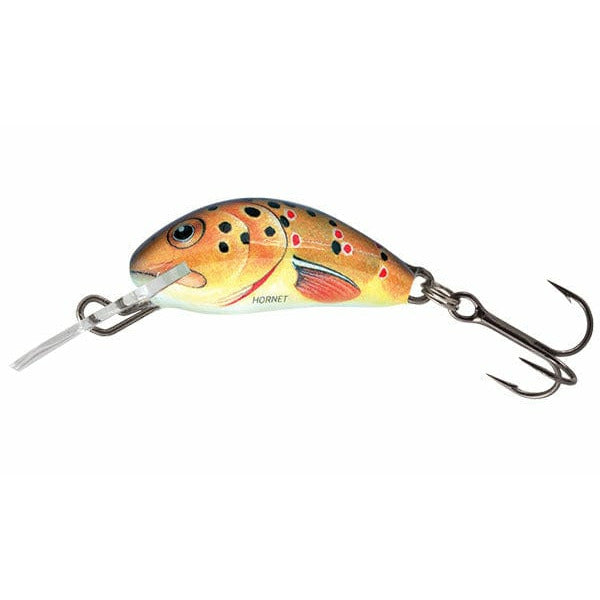 SALMO Hornet Floating 3.5cm