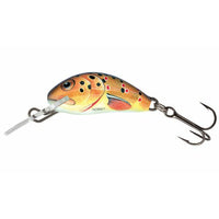 SALMO Hornet Floating 3.5cm
