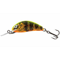 SALMO Hornet Floating 3.5cm