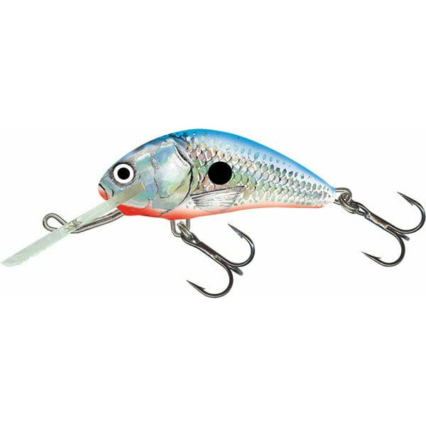 Salmo Hornet Flottant 3.5cm UV Violet Salmo Hornet Flottant 3.5cm UV Violet