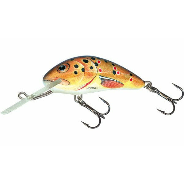 SALMO Hornet Floating 4cm