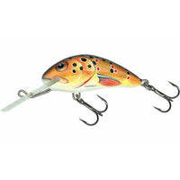 SALMO Hornet Floating 4cm