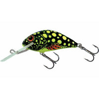 SALMO Hornet Floating 4cm