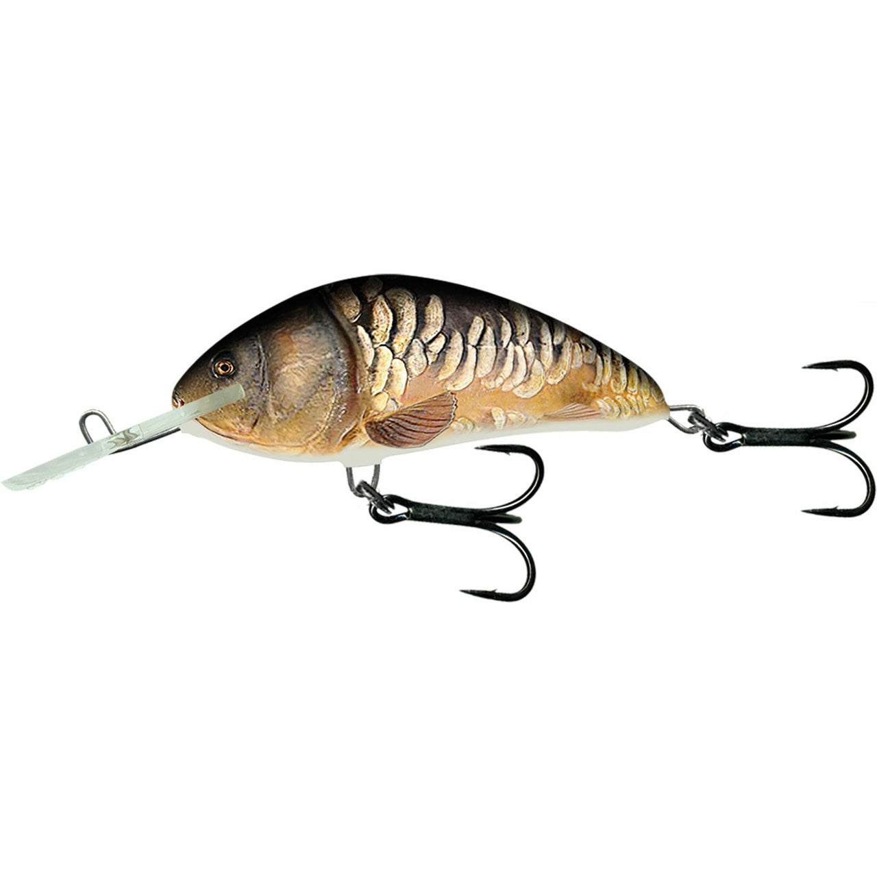 SALMO Hornet Floating 9cm