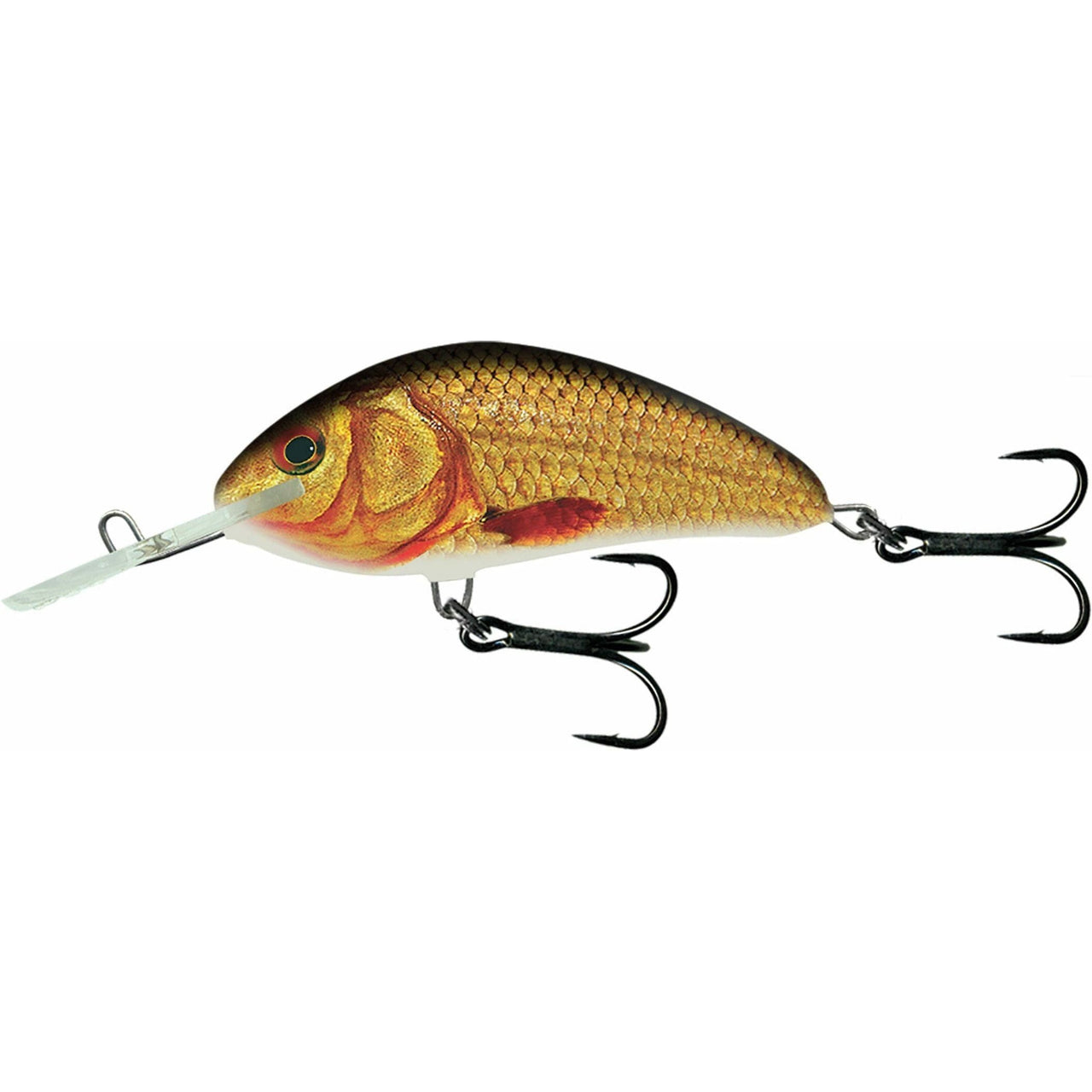 SALMO Hornet Floating 9cm