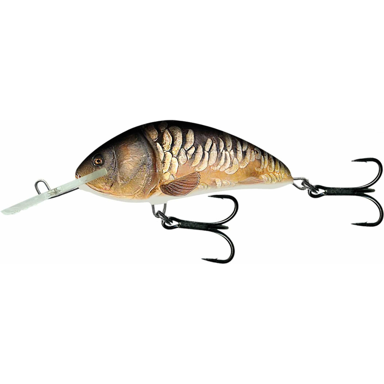SALMO Hornet Floating 9cm