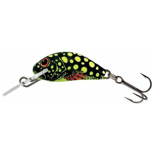 SALMO Hornet Sinking 2.5cm