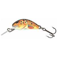 SALMO Hornet Sinking 3.5cm