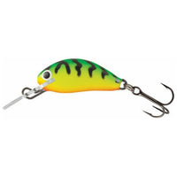 SALMO Hornet Sinking 3.5cm