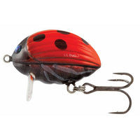 SALMO Lil' Bug Floating 3cm