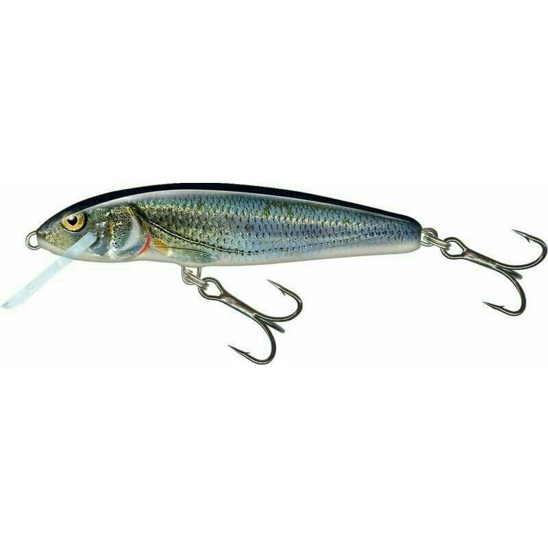 SALMO M7F Minnow Floating 7cm 6g