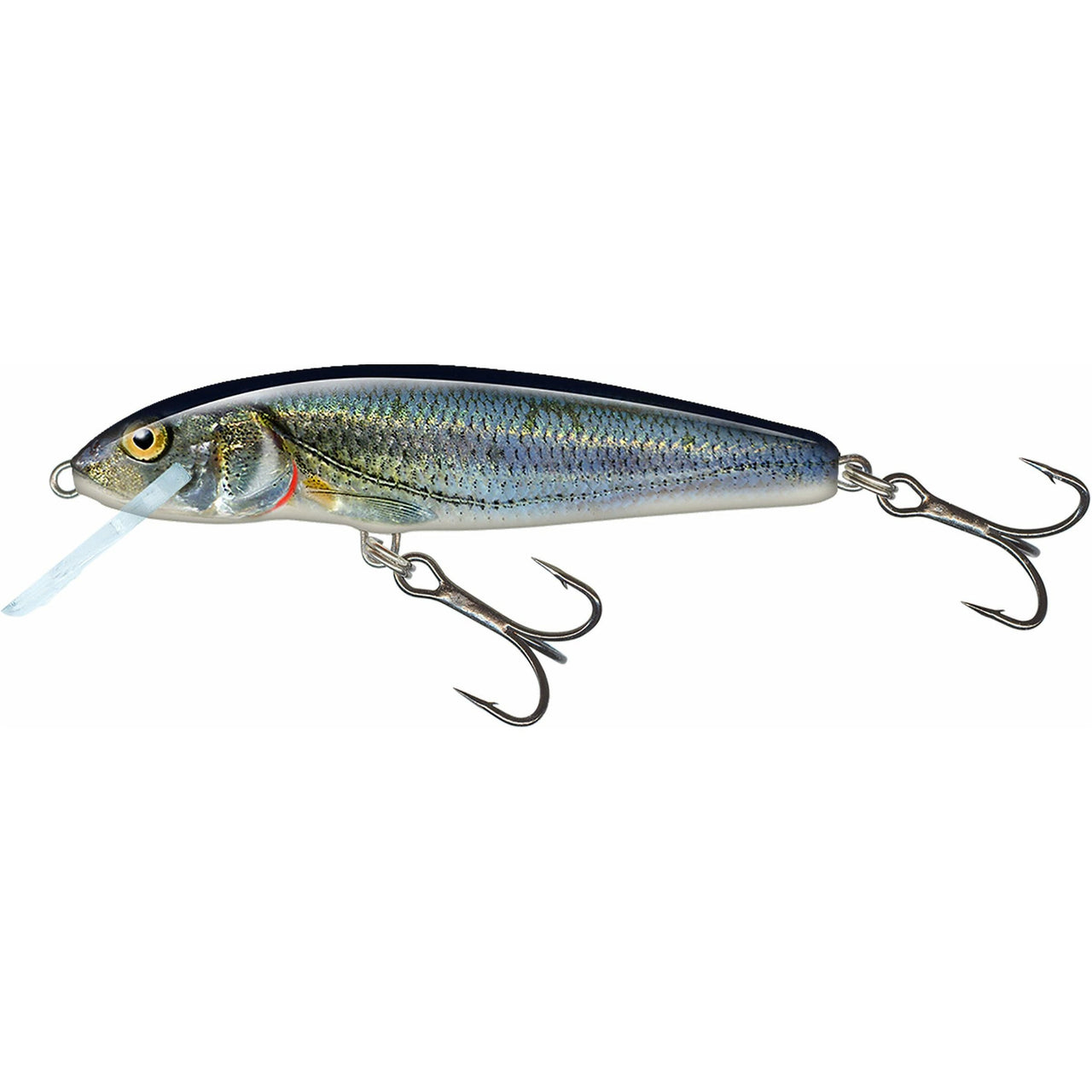 SALMO Minnow 5cm Floating