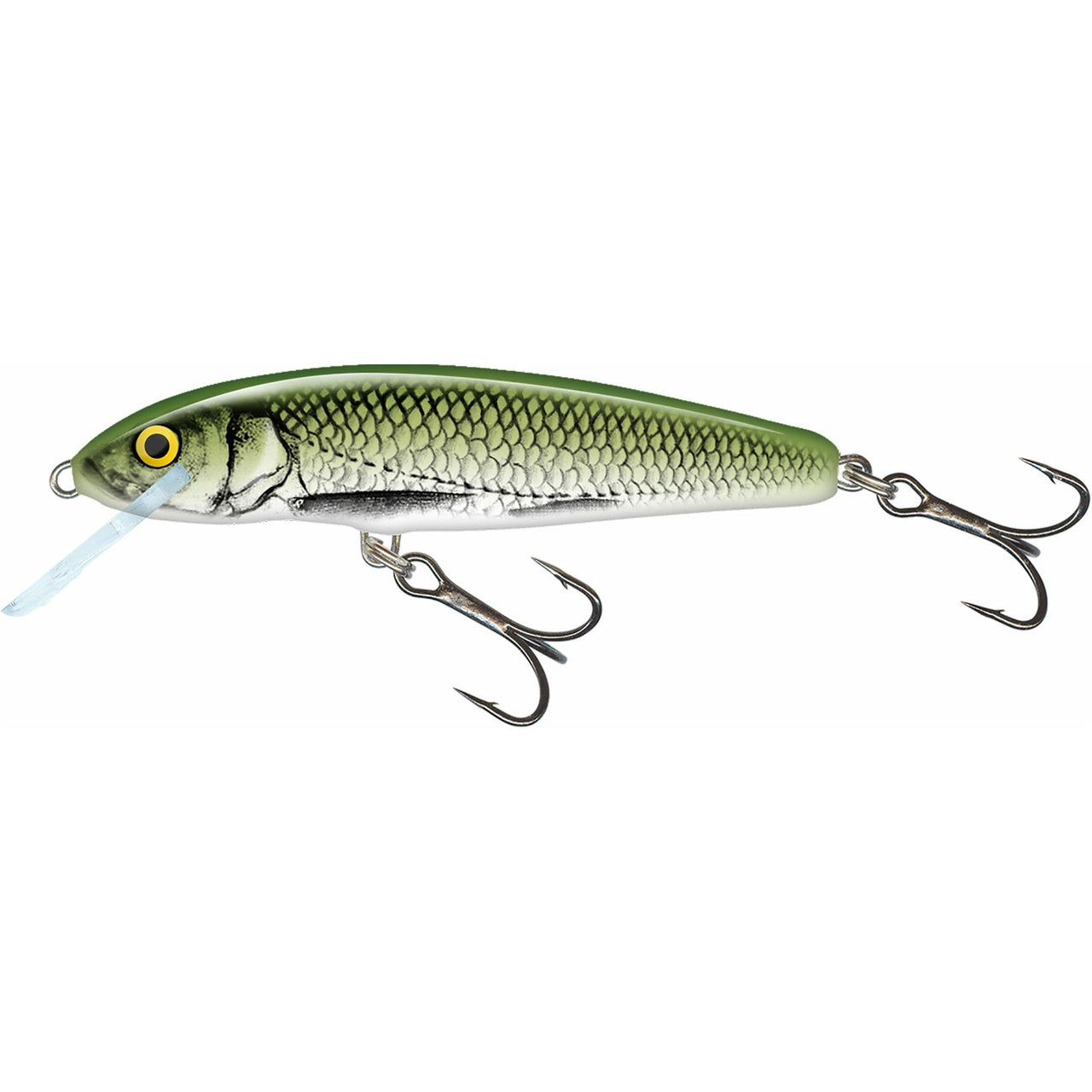 SALMO Minnow 5cm Floating