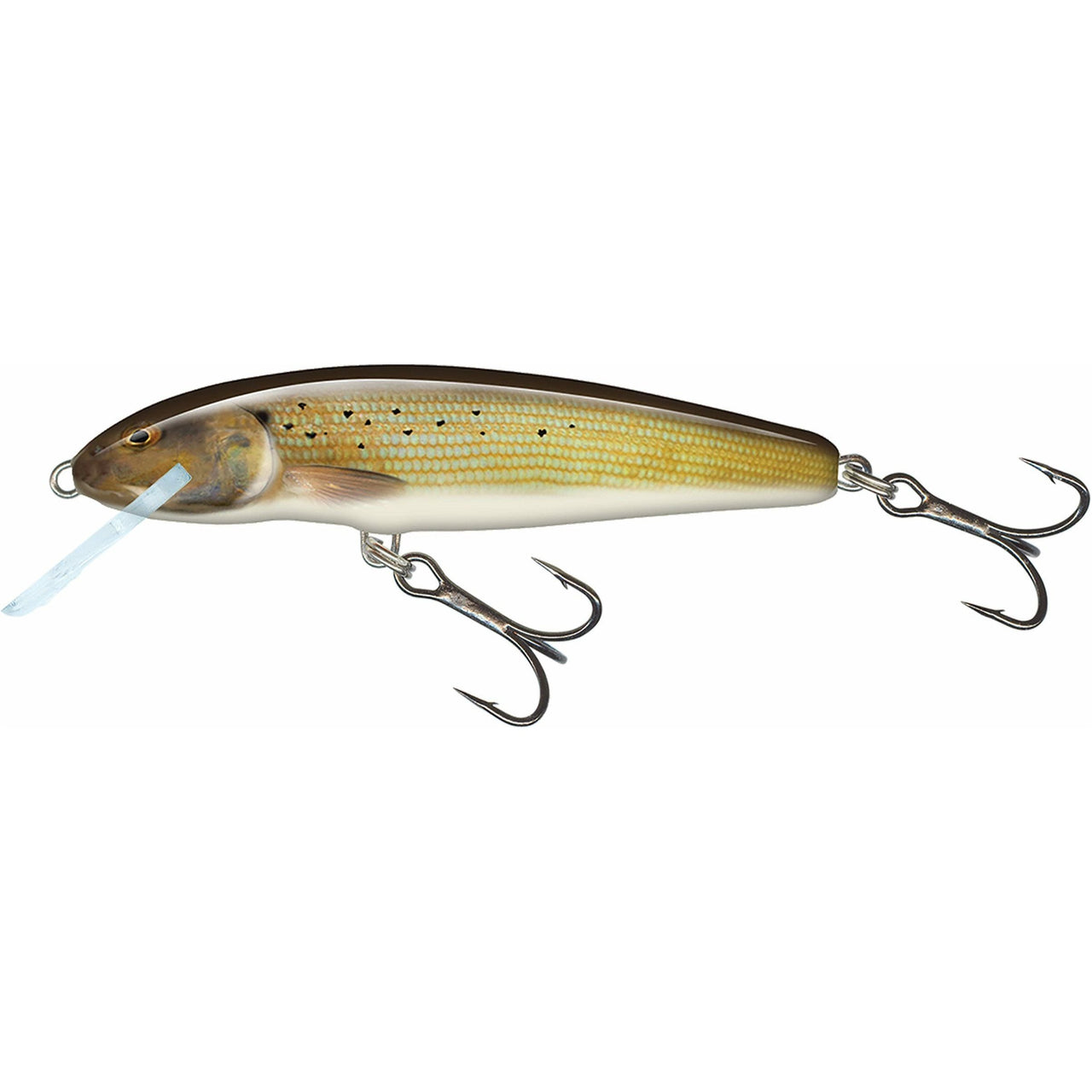 SALMO Minnow 5cm Floating