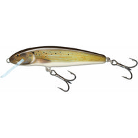 SALMO Minnow 5cm Floating