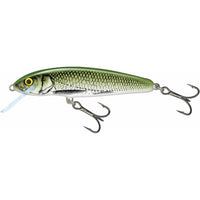 SALMO Minnow 5cm Sinking
