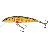 SALMO Minnow 6cm Floating