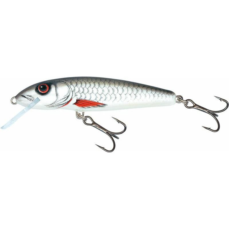 SALMO Minnow 6cm Floating