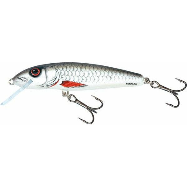 SALMO Minnow Floating 7cm