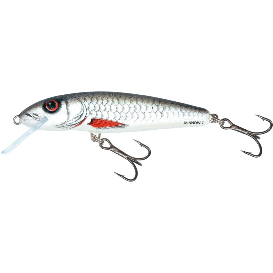 SALMO Minnow Sinking 7cm 8g