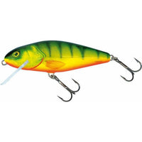 SALMO Perch Floating 8cm